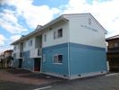 ガーデンタウン北長野 Aの外観