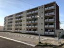ビレッジハウス白鳥2号棟の間取り画像