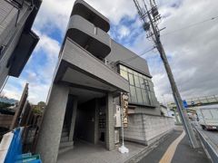 ヴィラ山口の外観画像