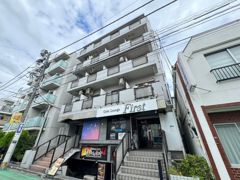 コンポーゼ上石神井の外観画像