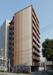 DIPS十条仲原WESTの外観画像
