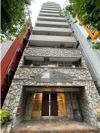 ガラ・シティ日本橋人形町の外観