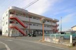 シンフォニーの間取り画像