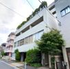 宮崎ビルディングメゾン小岩の外観