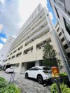 フィールA渋谷の間取り画像