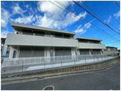 ENKYO GALAの外観画像