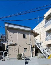 マルヨシコーポ82の外観画像