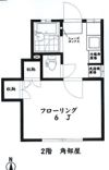 マルヨシコーポ82の間取り画像