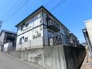 ラルジュ・フォーレBの間取り画像