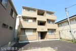 アルテール早川の間取り画像