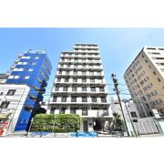 クリオ千駄木壱番館の外観画像