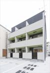 Valenti鶴見(ヴァレンティツルミ)の間取り画像