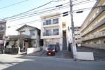 MKビルの間取り画像