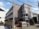 レオパレスアネックス ガーデンの間取り画像