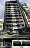 アプリーレ松屋町の間取り画像
