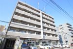 コンフォール三滝の間取り画像
