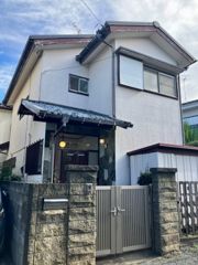 狭山戸建の外観画像