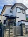 狭山戸建の外観画像