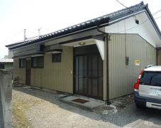 マチダ住宅の外観画像