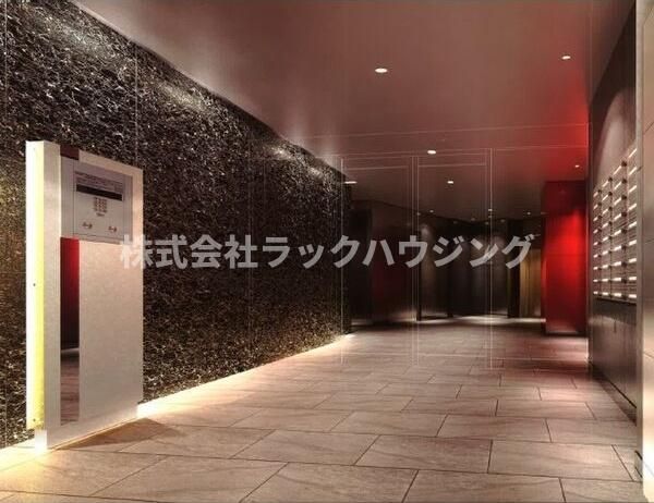 ロビー