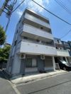 アムハイツ高井戸の間取り画像