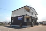 サンガーデン栄町1号地の間取り画像