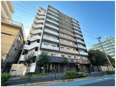 ライジングプレイス堀切の外観画像