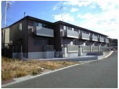 ジャスティス Ⅱの外観画像