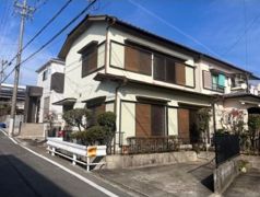 瀬戸市水無瀬町戸建の外観画像