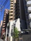 グランリドーの外観