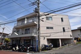 ハイツ岩本の外観画像