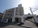 菊竹ビル金鶏の間取り画像