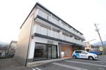 コーポラス針田の間取り画像