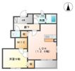 Forest（フォレスト）の間取り画像