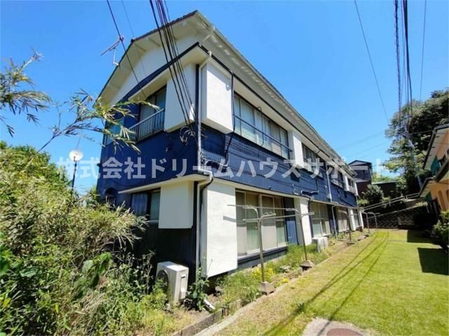 Urban hills みことの外観画像