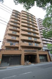 ライオンズマンション柳橋公園の外観画像