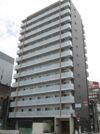 JMFレジデンス大阪福島の間取り画像