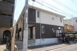 フラットスクエア庚午北の間取り画像