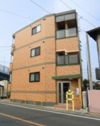 エスベランサの間取り画像