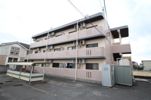 桂マンションⅡの間取り画像
