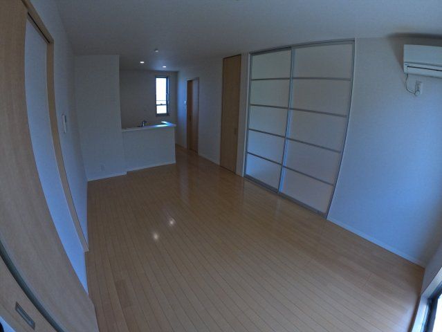 リビング