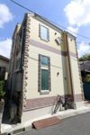 ユナイト元住吉サン・セバスチャンの間取り画像