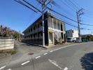 レオパレスエルドラードの間取り画像