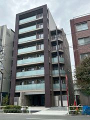 MAXIV CROS 高島平 MIRAISの外観画像