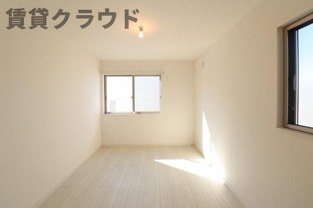 洋室