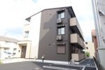 Eternityの間取り画像