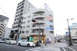 奥田ビルの間取り画像