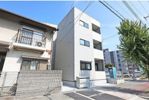 リバーサイド碧の外観