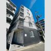 深江本町マンションの間取り画像