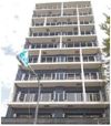 プレサンス OSAKA 西中島リエゾンの外観